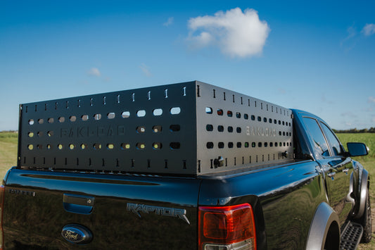 Bakload™ Containment System